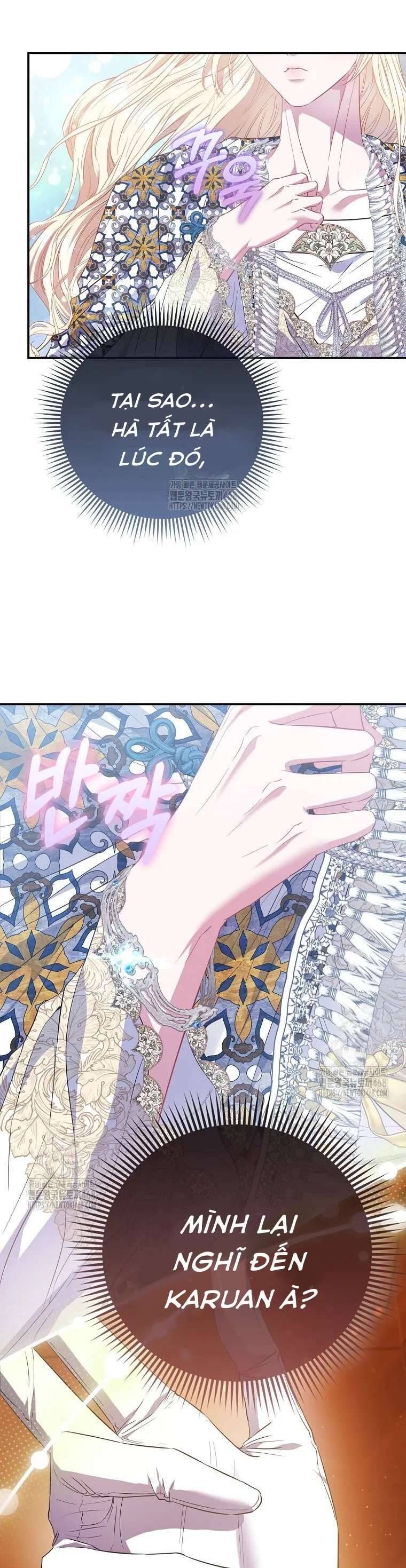 Nàng Công Chúa Của Mọi Người - Chapter 97 - Page 28