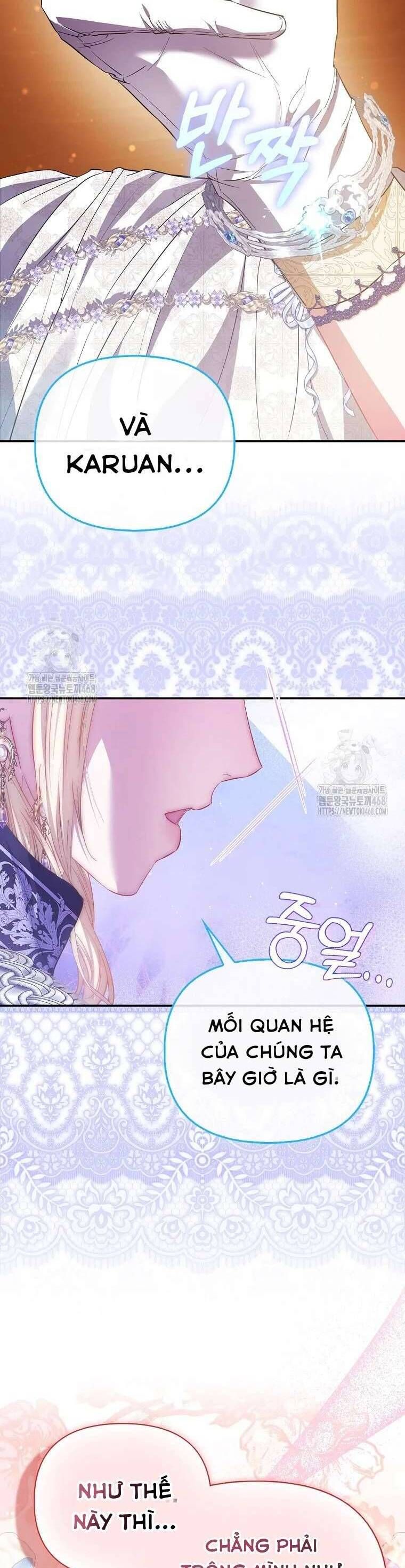 Nàng Công Chúa Của Mọi Người - Chapter 97 - Page 29