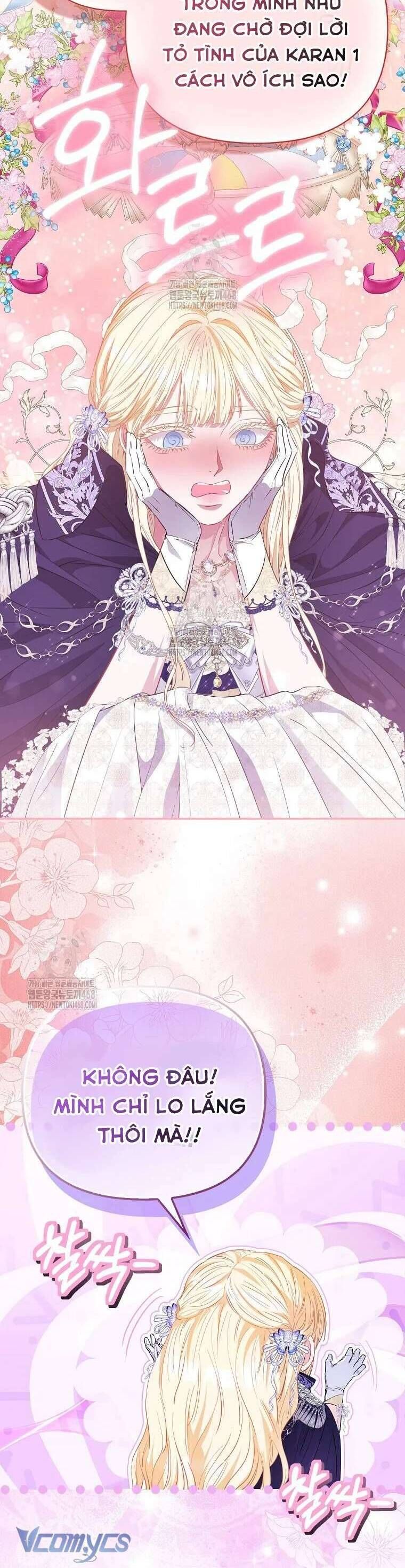 Nàng Công Chúa Của Mọi Người - Chapter 97 - Page 30