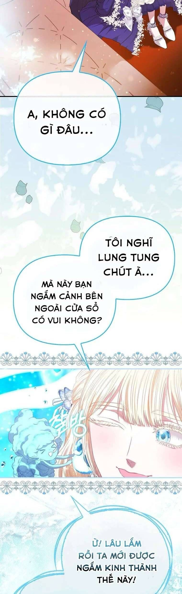Nàng Công Chúa Của Mọi Người - Chapter 97 - Page 32