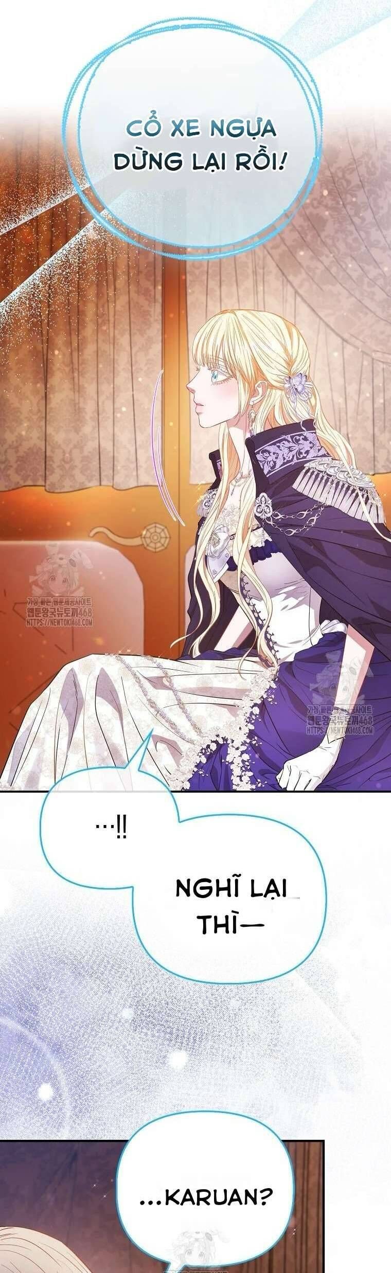 Nàng Công Chúa Của Mọi Người - Chapter 97 - Page 34