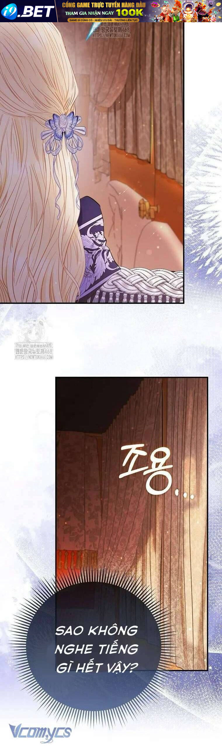 Nàng Công Chúa Của Mọi Người - Chapter 97 - Page 35