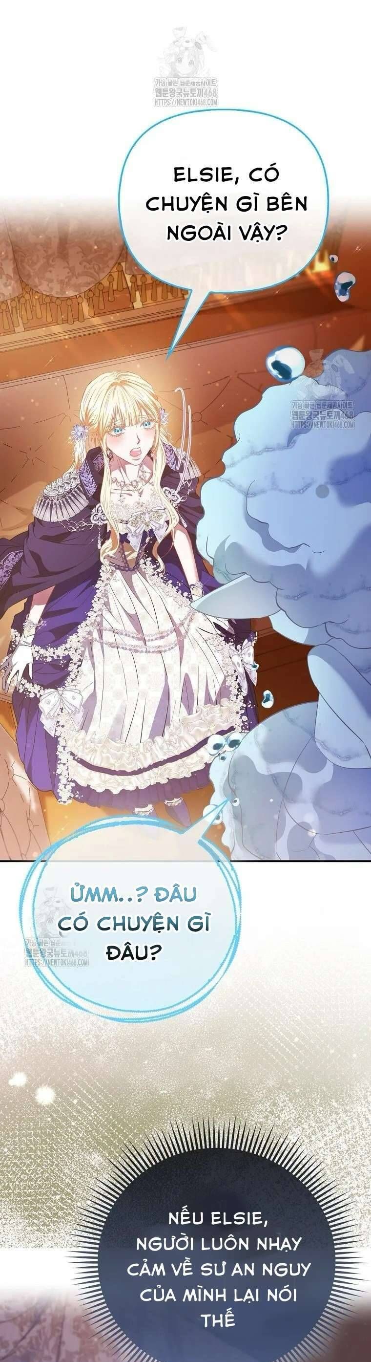 Nàng Công Chúa Của Mọi Người - Chapter 97 - Page 36