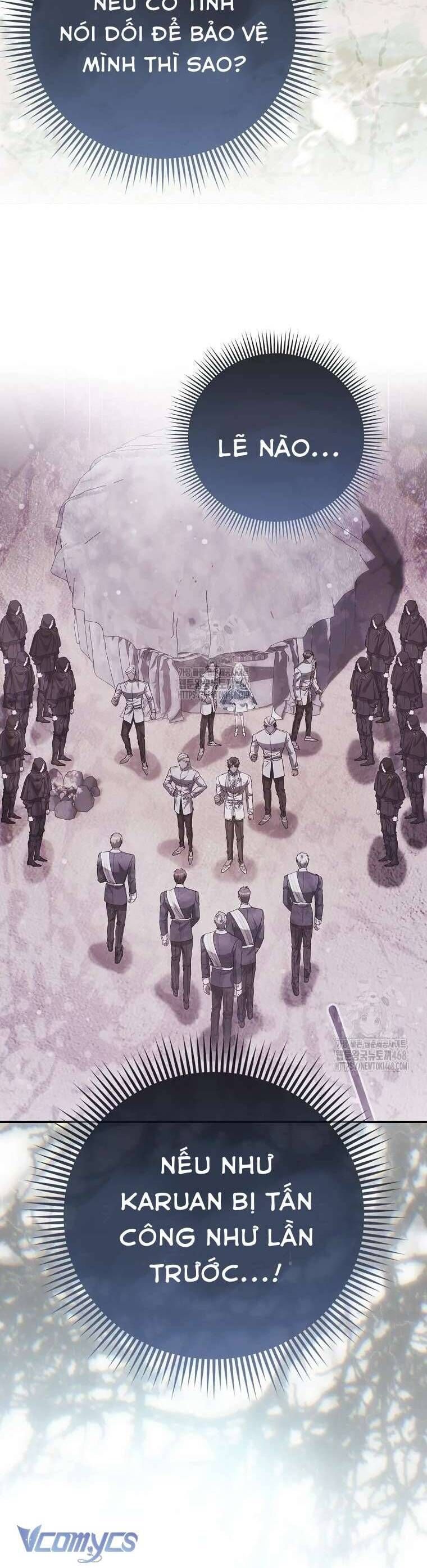 Nàng Công Chúa Của Mọi Người - Chapter 97 - Page 38