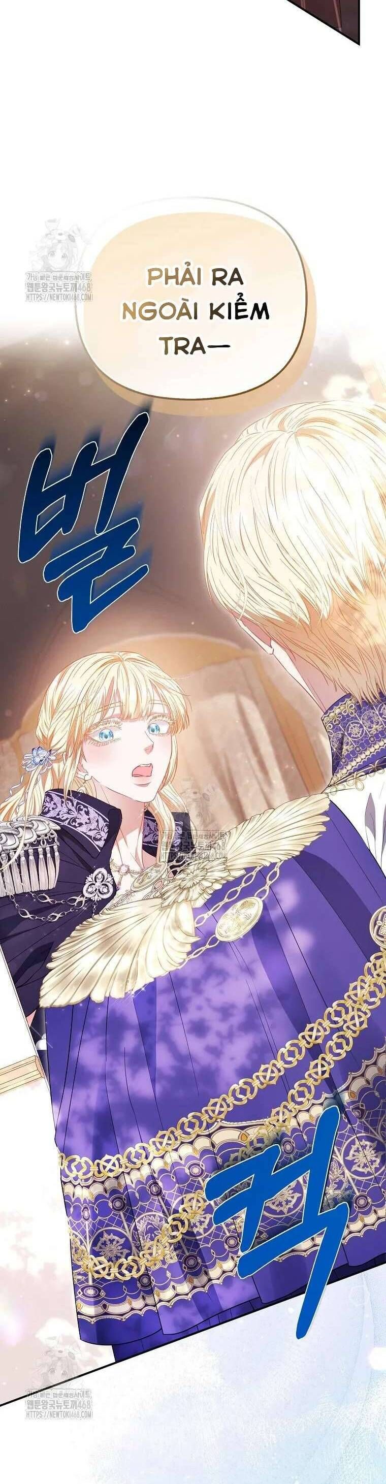 Nàng Công Chúa Của Mọi Người - Chapter 97 - Page 40