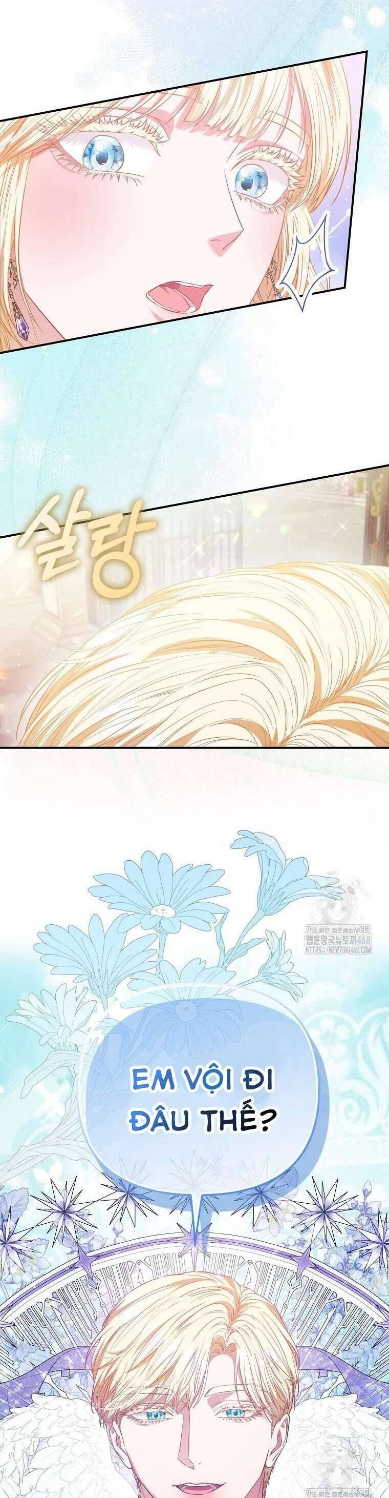 Nàng Công Chúa Của Mọi Người - Chapter 97 - Page 41