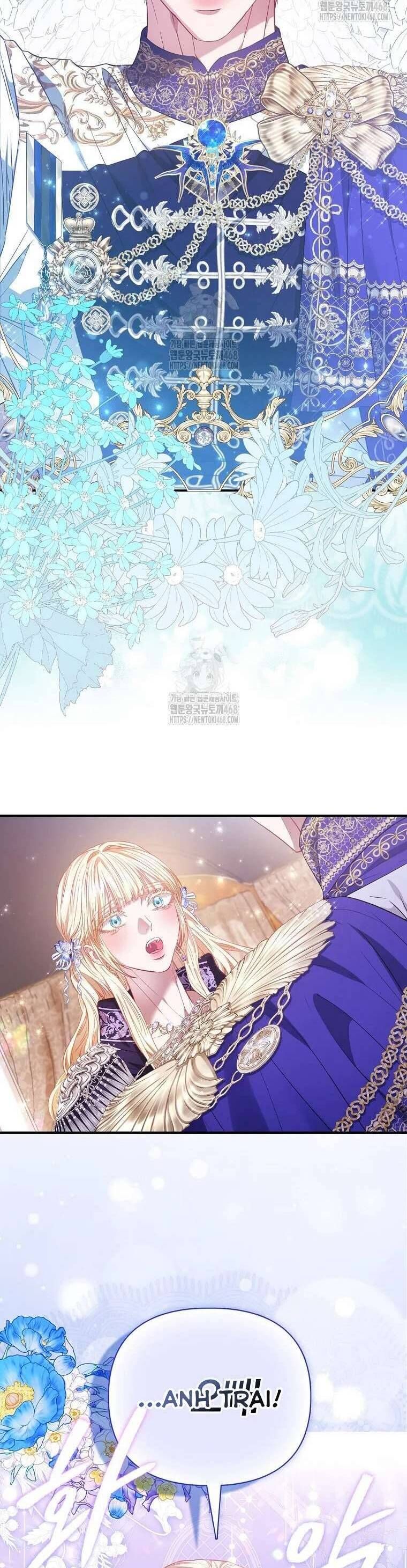 Nàng Công Chúa Của Mọi Người - Chapter 97 - Page 42