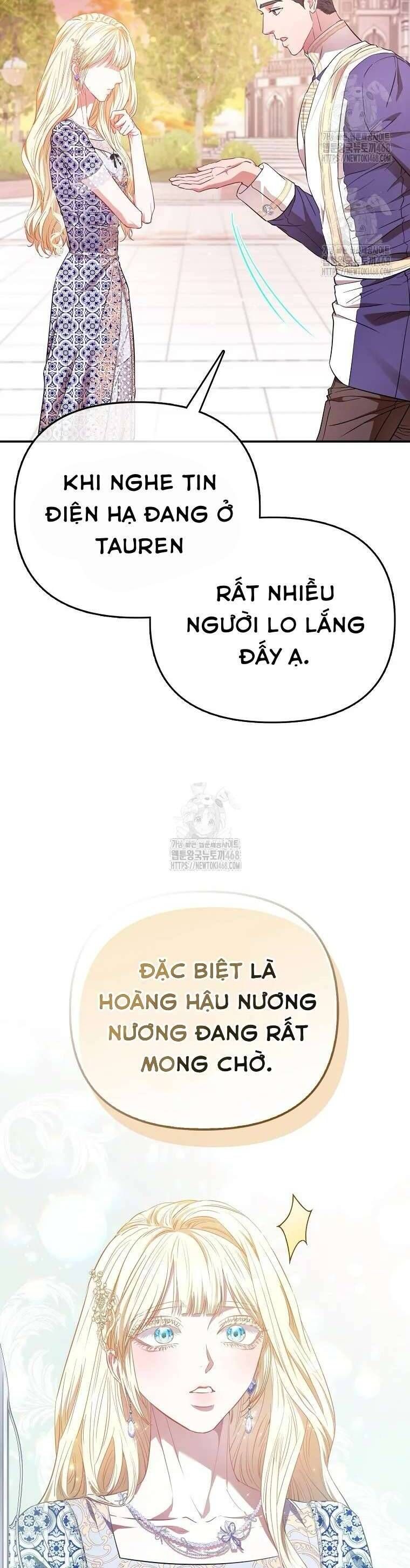 Nàng Công Chúa Của Mọi Người - Chapter 97 - Page 5