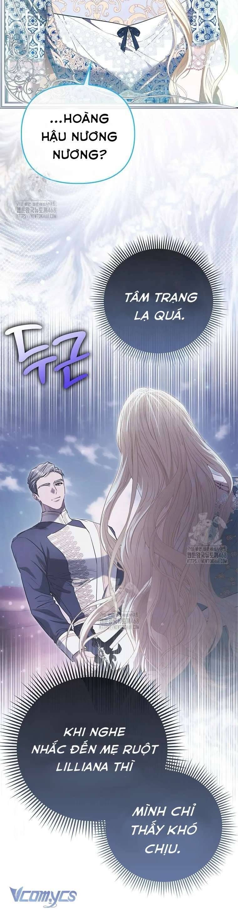 Nàng Công Chúa Của Mọi Người - Chapter 97 - Page 6