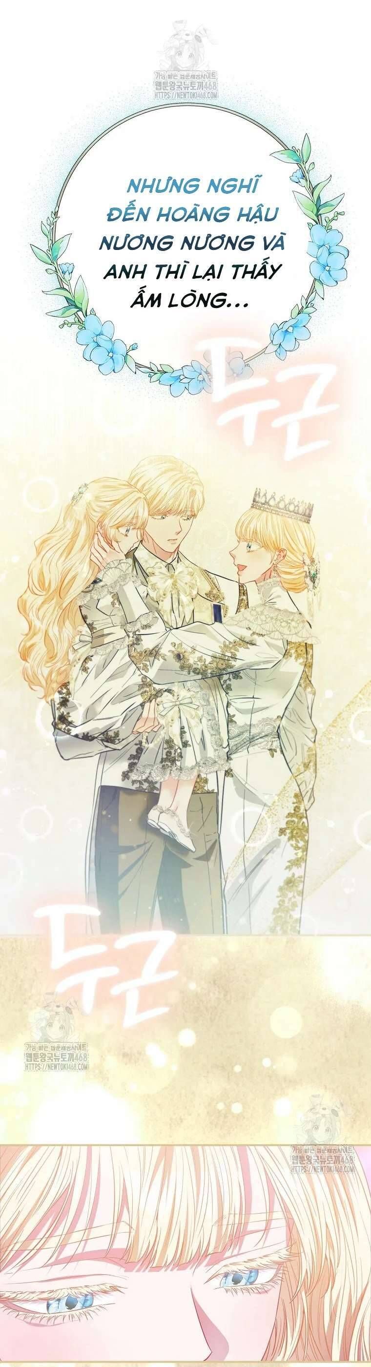 Nàng Công Chúa Của Mọi Người - Chapter 97 - Page 7