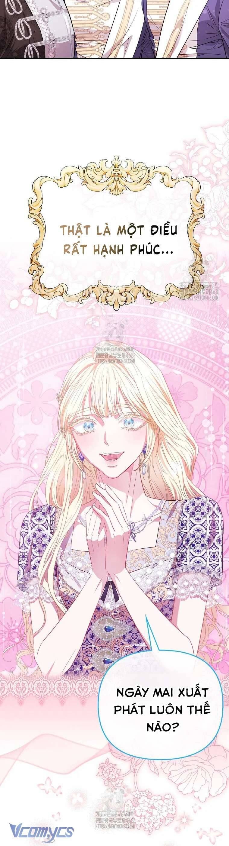 Nàng Công Chúa Của Mọi Người - Chapter 97 - Page 9