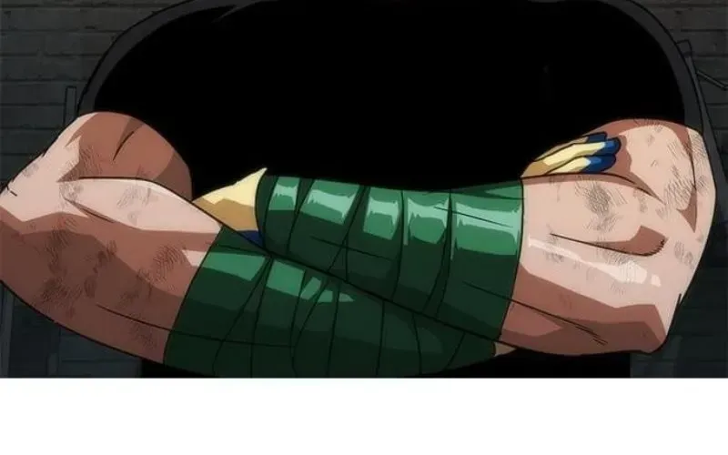 Mạt Thế Zombie 82-08 - Chapter 97 - Page 108