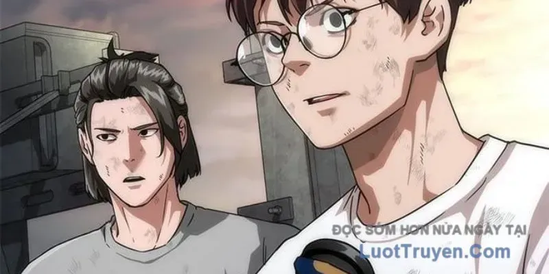 Mạt Thế Zombie 82-08 - Chapter 97 - Page 111