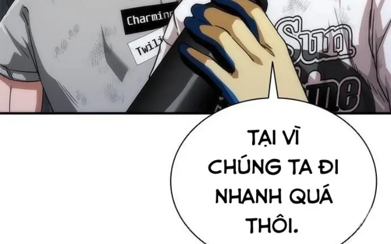 Mạt Thế Zombie 82-08 - Chapter 97 - Page 112