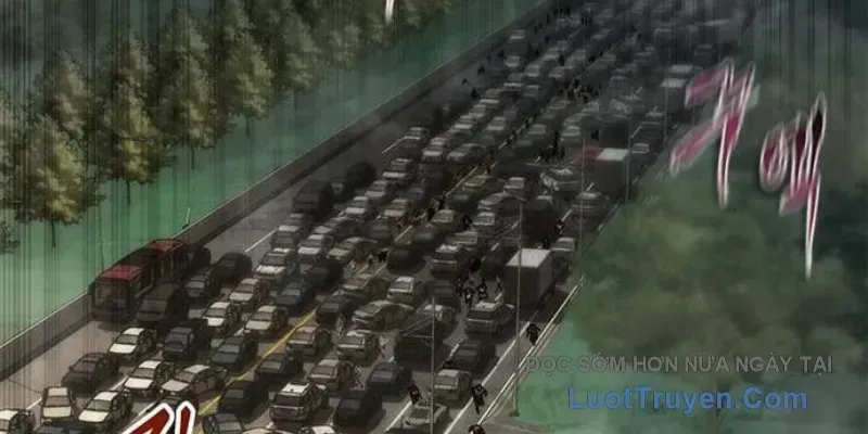 Mạt Thế Zombie 82-08 - Chapter 97 - Page 123