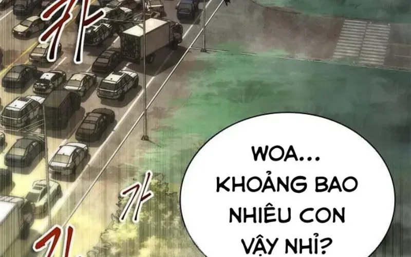 Mạt Thế Zombie 82-08 - Chapter 97 - Page 124
