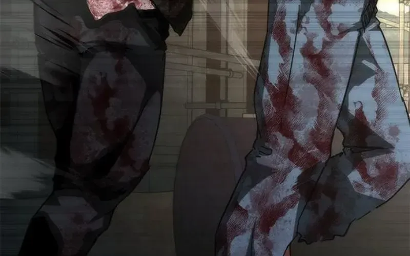 Mạt Thế Zombie 82-08 - Chapter 97 - Page 132