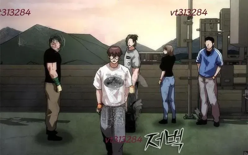 Mạt Thế Zombie 82-08 - Chapter 97 - Page 146