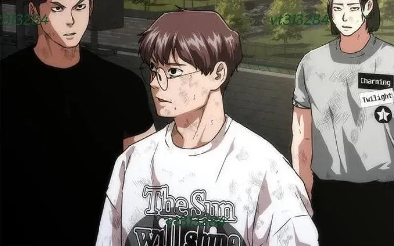 Mạt Thế Zombie 82-08 - Chapter 97 - Page 150