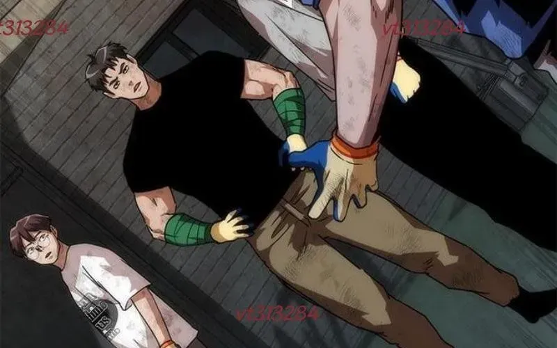 Mạt Thế Zombie 82-08 - Chapter 97 - Page 164