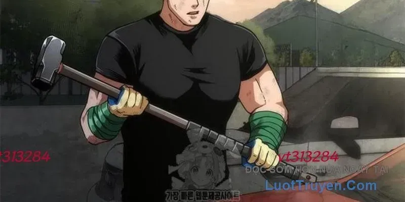 Mạt Thế Zombie 82-08 - Chapter 97 - Page 20