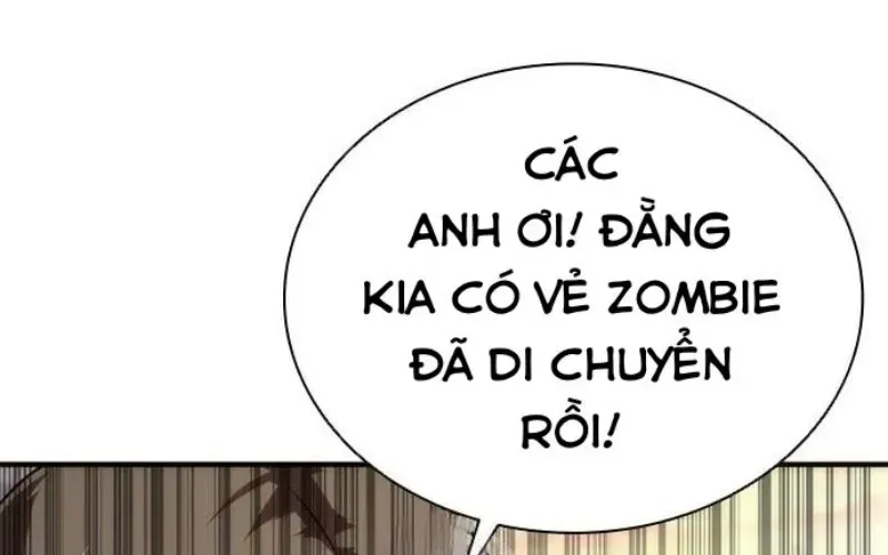 Mạt Thế Zombie 82-08 - Chapter 97 - Page 209