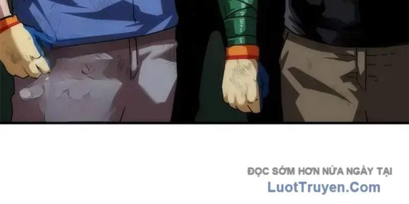 Mạt Thế Zombie 82-08 - Chapter 97 - Page 215