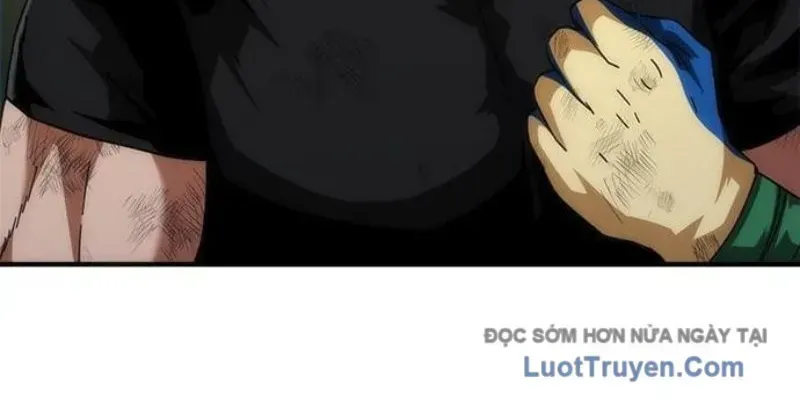 Mạt Thế Zombie 82-08 - Chapter 97 - Page 227