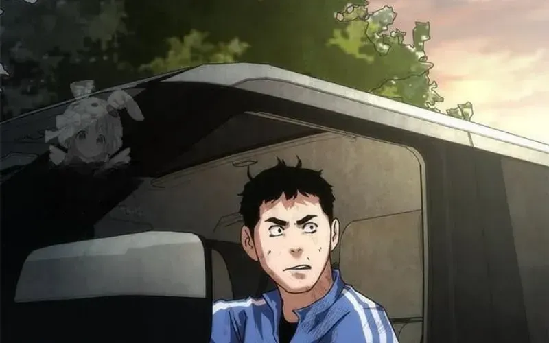 Mạt Thế Zombie 82-08 - Chapter 97 - Page 256