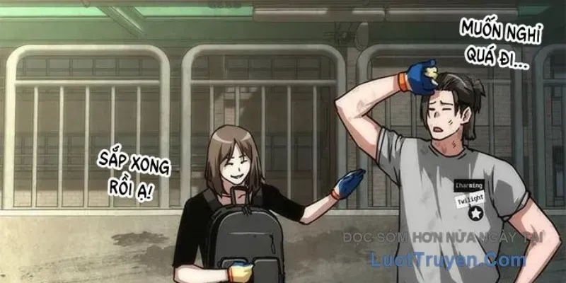 Mạt Thế Zombie 82-08 - Chapter 97 - Page 259