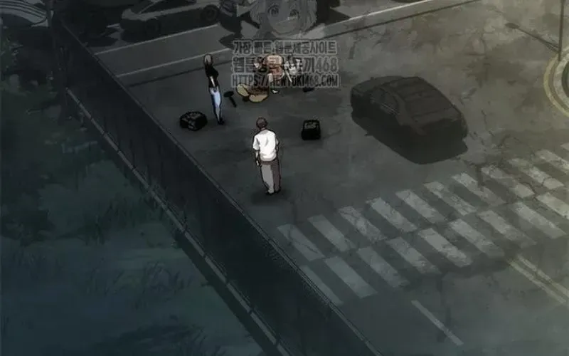 Mạt Thế Zombie 82-08 - Chapter 97 - Page 270