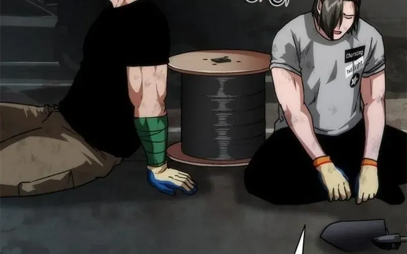 Mạt Thế Zombie 82-08 - Chapter 97 - Page 274