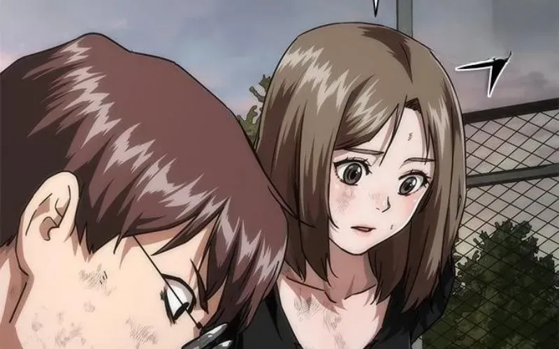 Mạt Thế Zombie 82-08 - Chapter 97 - Page 282