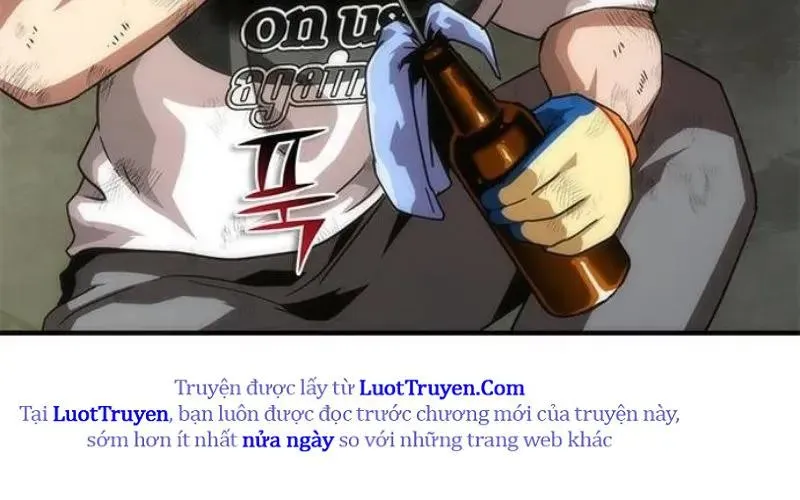 Mạt Thế Zombie 82-08 - Chapter 97 - Page 288