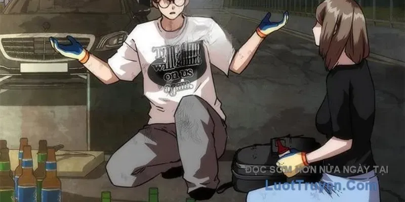 Mạt Thế Zombie 82-08 - Chapter 97 - Page 295