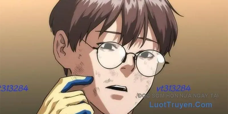 Mạt Thế Zombie 82-08 - Chapter 97 - Page 299