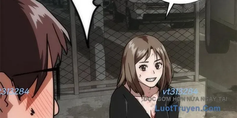 Mạt Thế Zombie 82-08 - Chapter 97 - Page 303