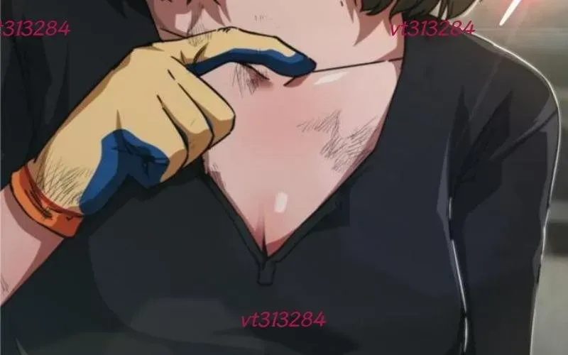 Mạt Thế Zombie 82-08 - Chapter 97 - Page 316