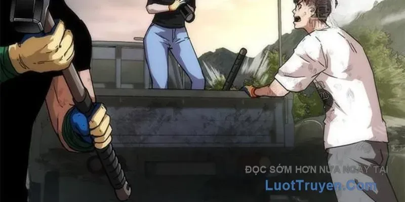 Mạt Thế Zombie 82-08 - Chapter 97 - Page 40