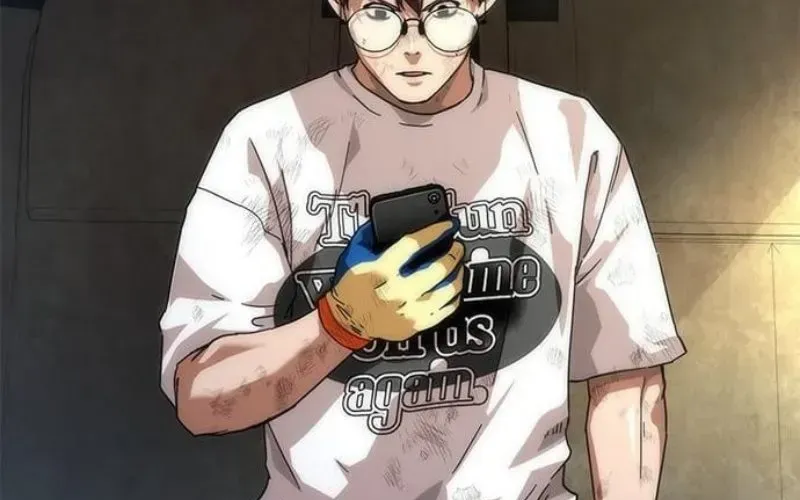 Mạt Thế Zombie 82-08 - Chapter 97 - Page 61