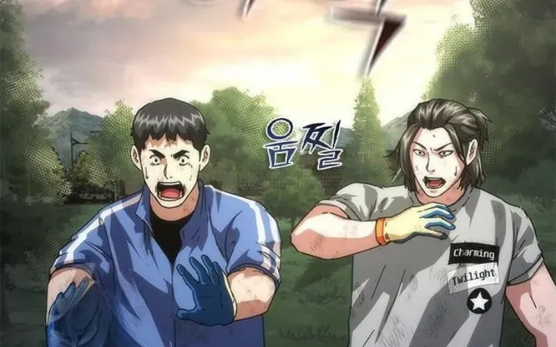 Mạt Thế Zombie 82-08 - Chapter 97 - Page 73