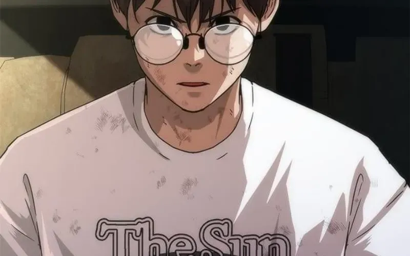 Mạt Thế Zombie 82-08 - Chapter 97 - Page 94