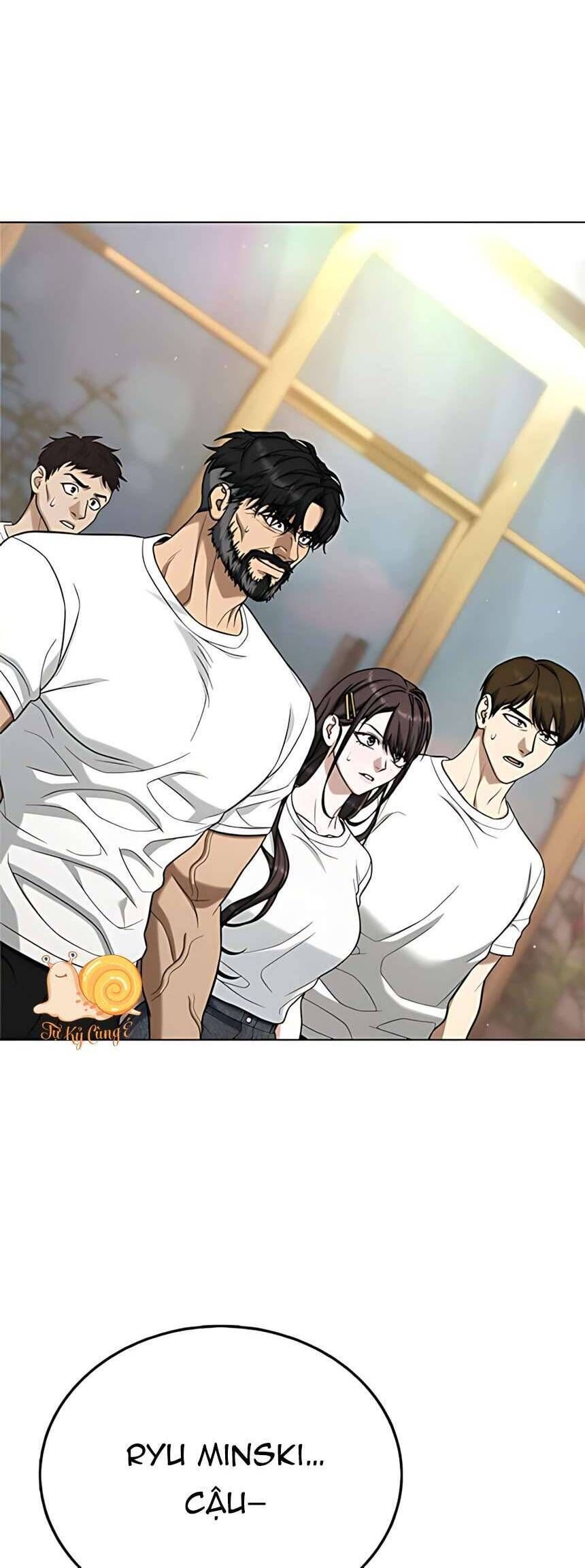 Zombie Papa - Chapter 18 - Page 102