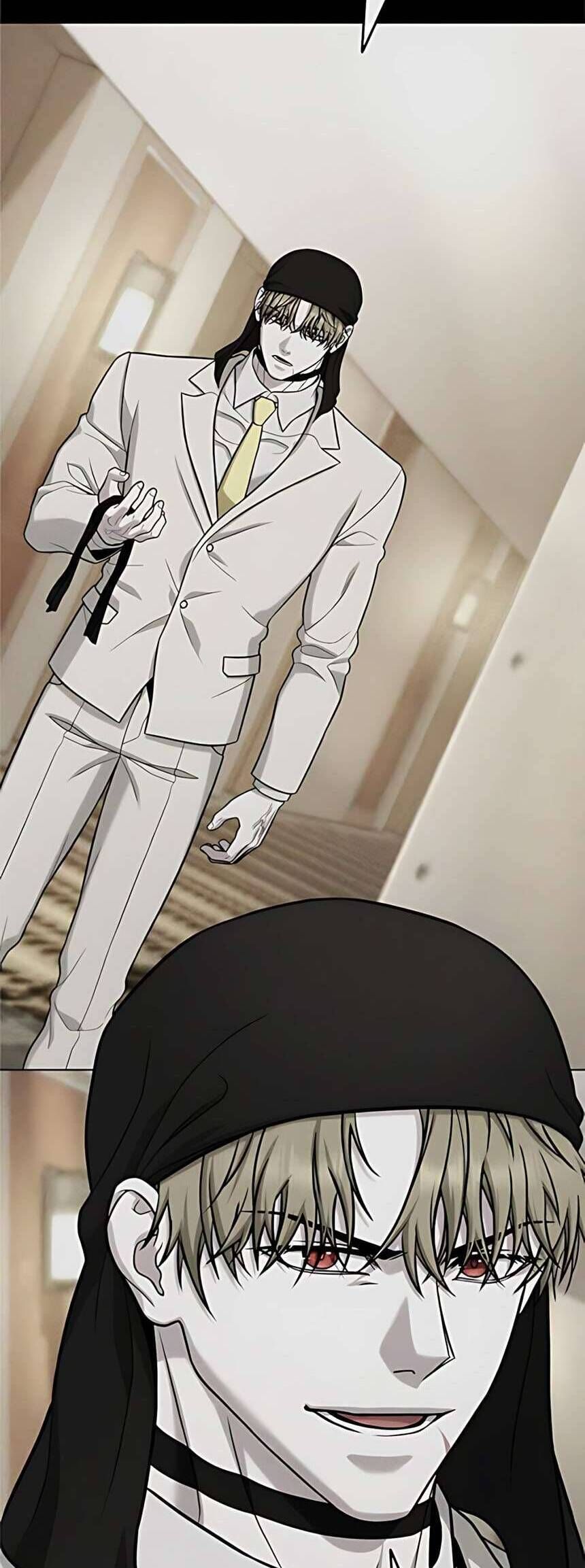 Zombie Papa - Chapter 18 - Page 105