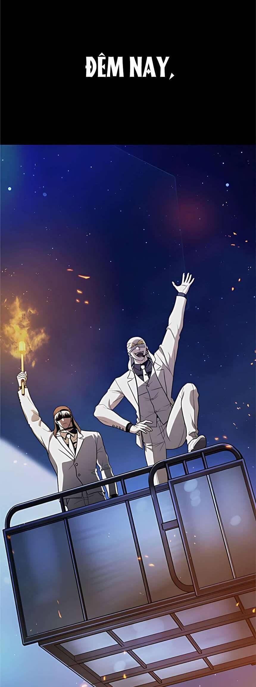 Zombie Papa - Chapter 18 - Page 108