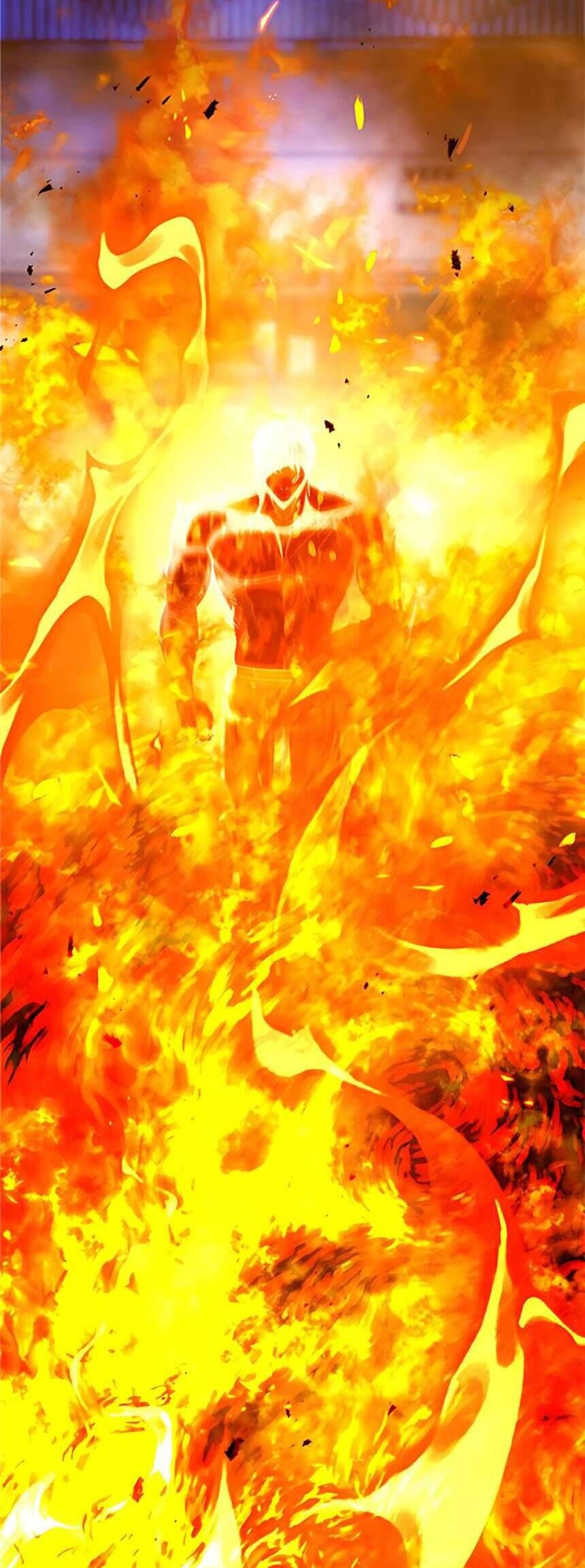 Zombie Papa - Chapter 18 - Page 113