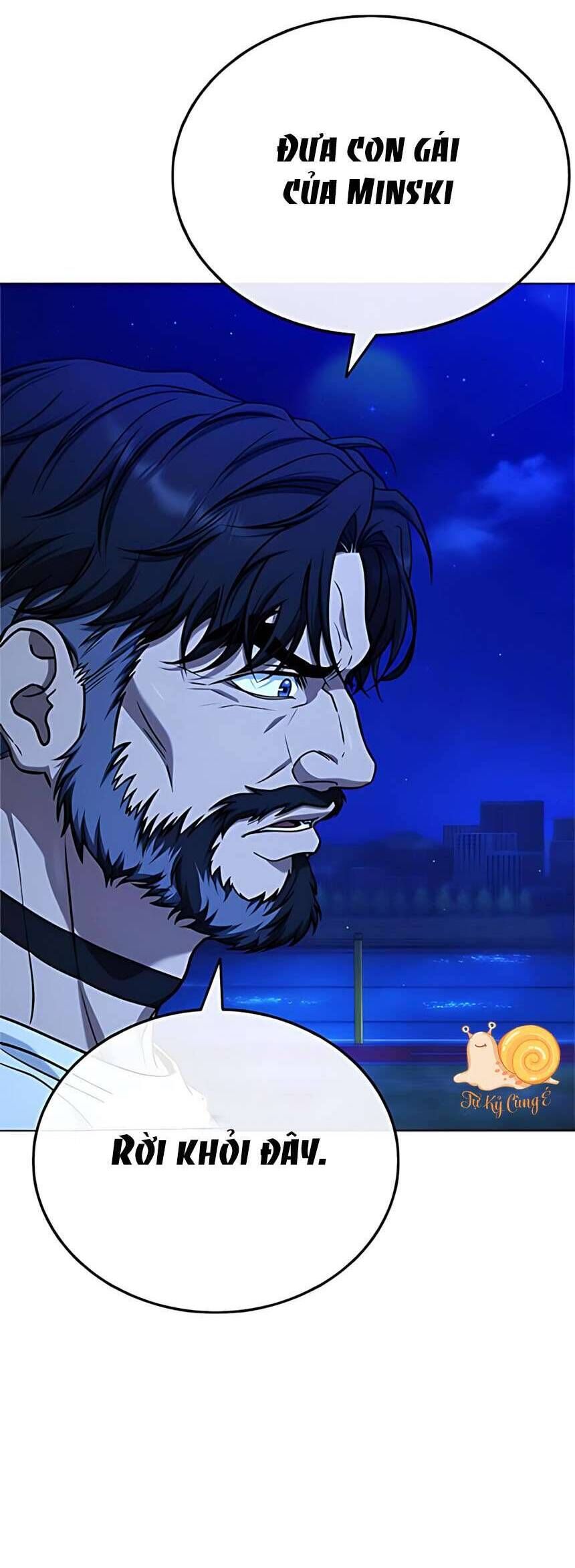 Zombie Papa - Chapter 18 - Page 14