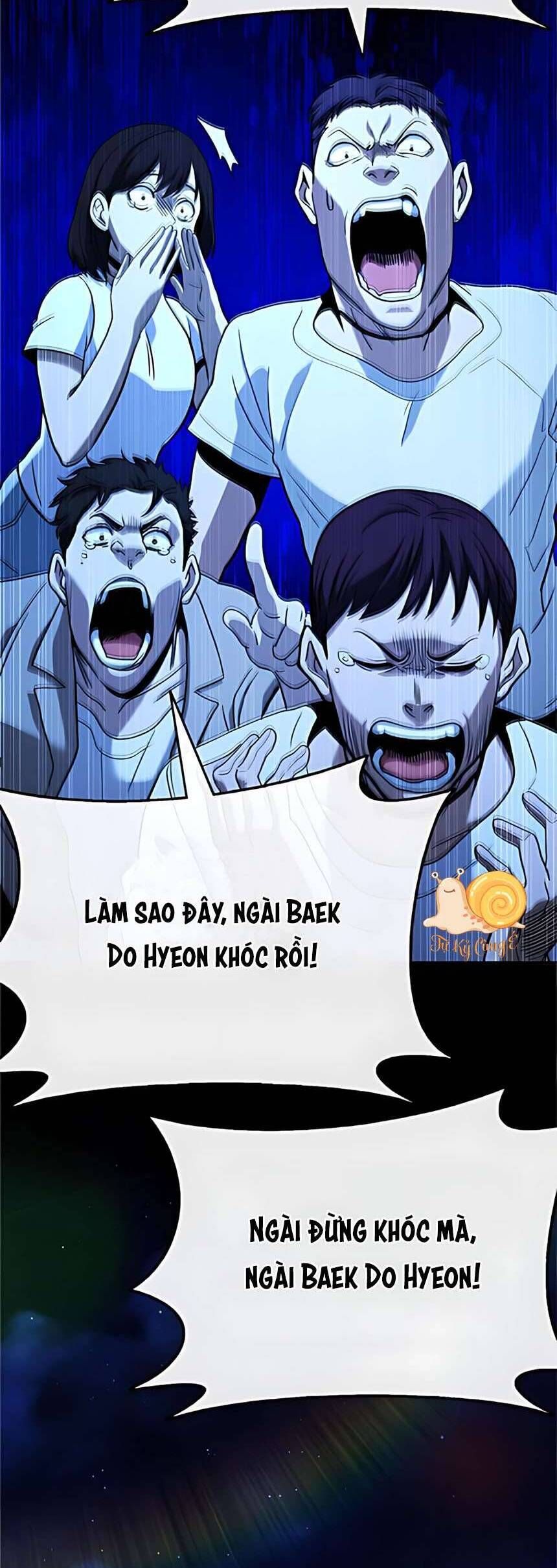 Zombie Papa - Chapter 18 - Page 26