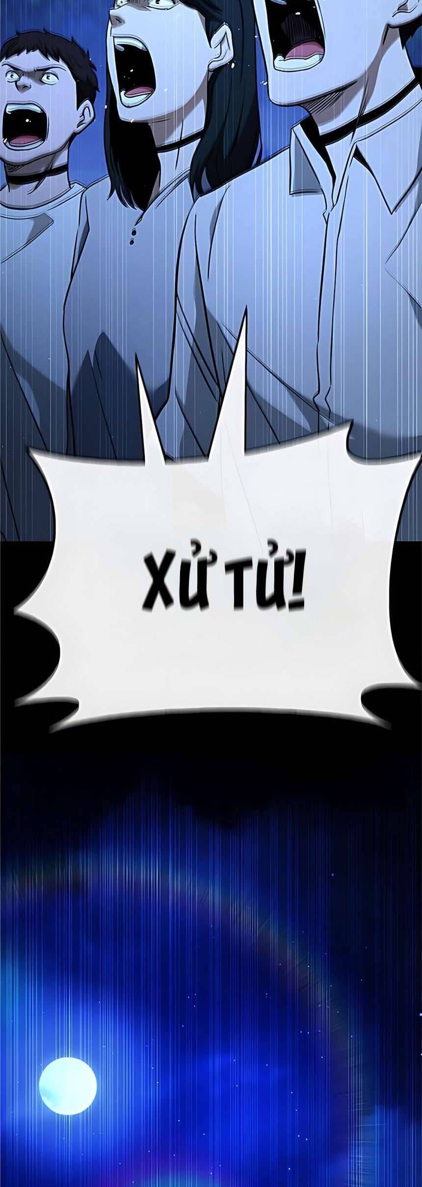 Zombie Papa - Chapter 18 - Page 3