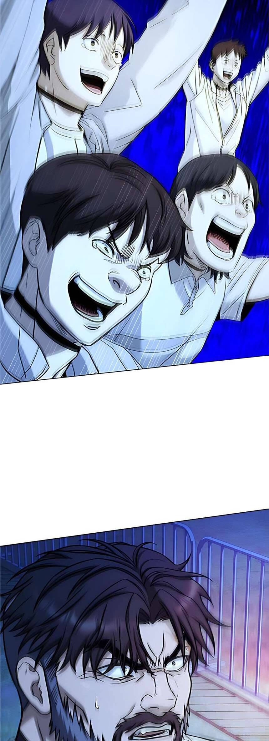 Zombie Papa - Chapter 18 - Page 46